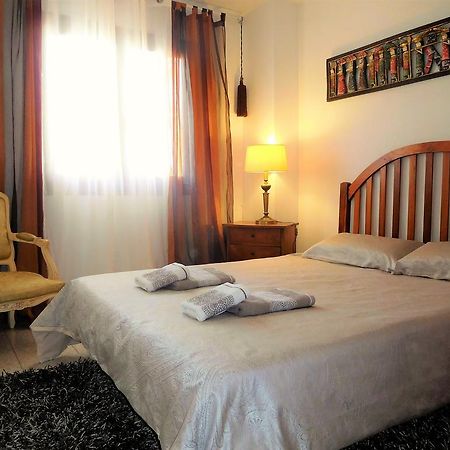 Las Dunas Apartment El Albir Luaran gambar