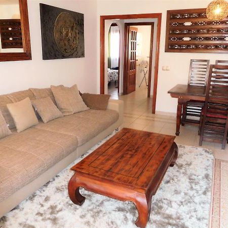 Las Dunas Apartment El Albir Luaran gambar